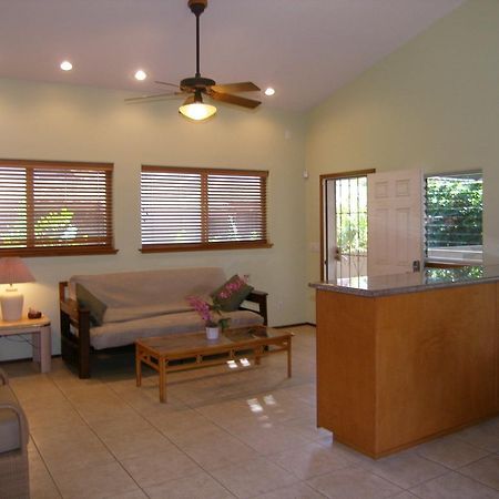 Aloha Aku Inn & Suites Kihei Cameră foto