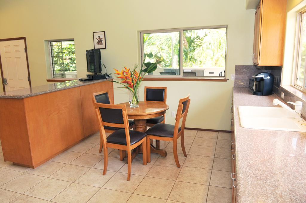 Aloha Aku Inn & Suites Kihei Cameră foto