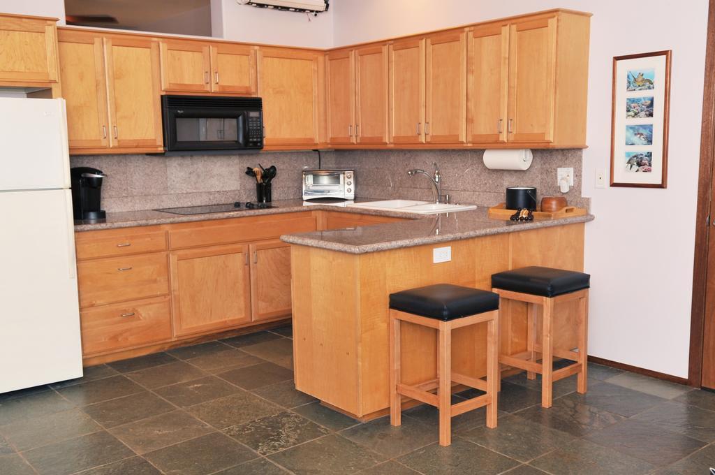 Aloha Aku Inn & Suites Kihei Cameră foto