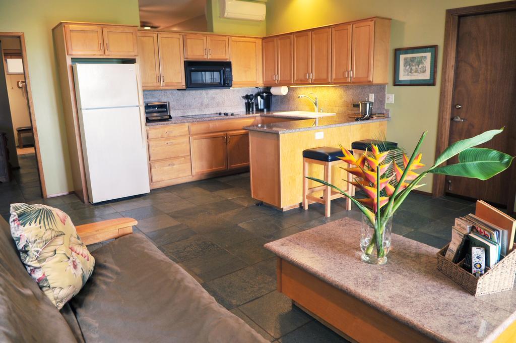 Aloha Aku Inn & Suites Kihei Cameră foto