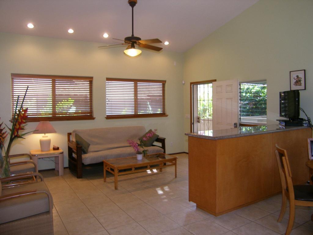 Aloha Aku Inn & Suites Kihei Cameră foto