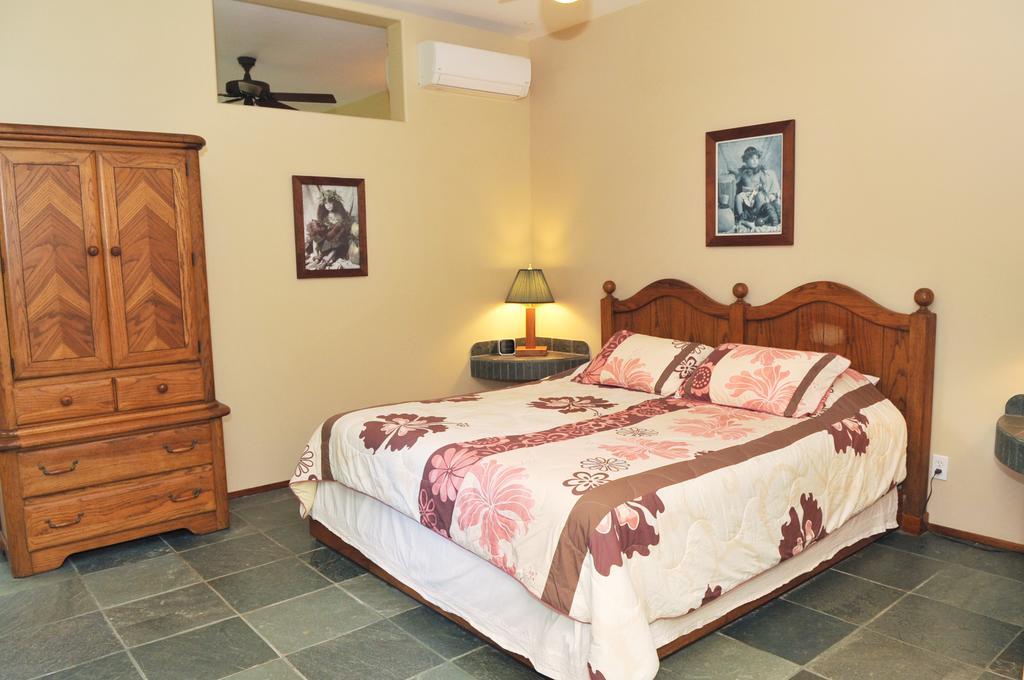 Aloha Aku Inn & Suites Kihei Cameră foto