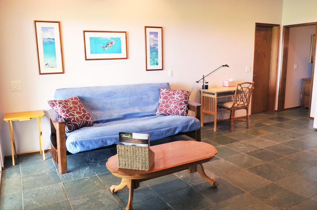 Aloha Aku Inn & Suites Kihei Cameră foto