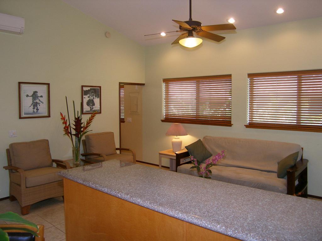 Aloha Aku Inn & Suites Kihei Cameră foto