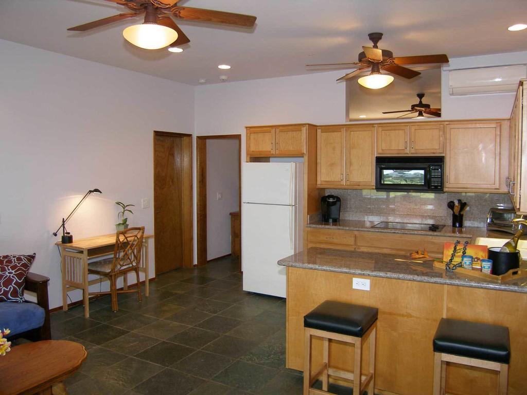 Aloha Aku Inn & Suites Kihei Cameră foto