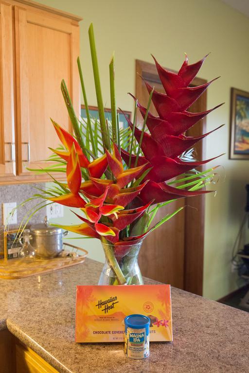 Aloha Aku Inn & Suites Kihei Cameră foto