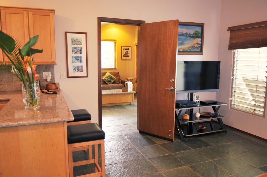 Aloha Aku Inn & Suites Kihei Cameră foto