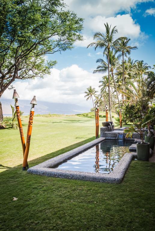 Aloha Aku Inn & Suites Kihei Cameră foto