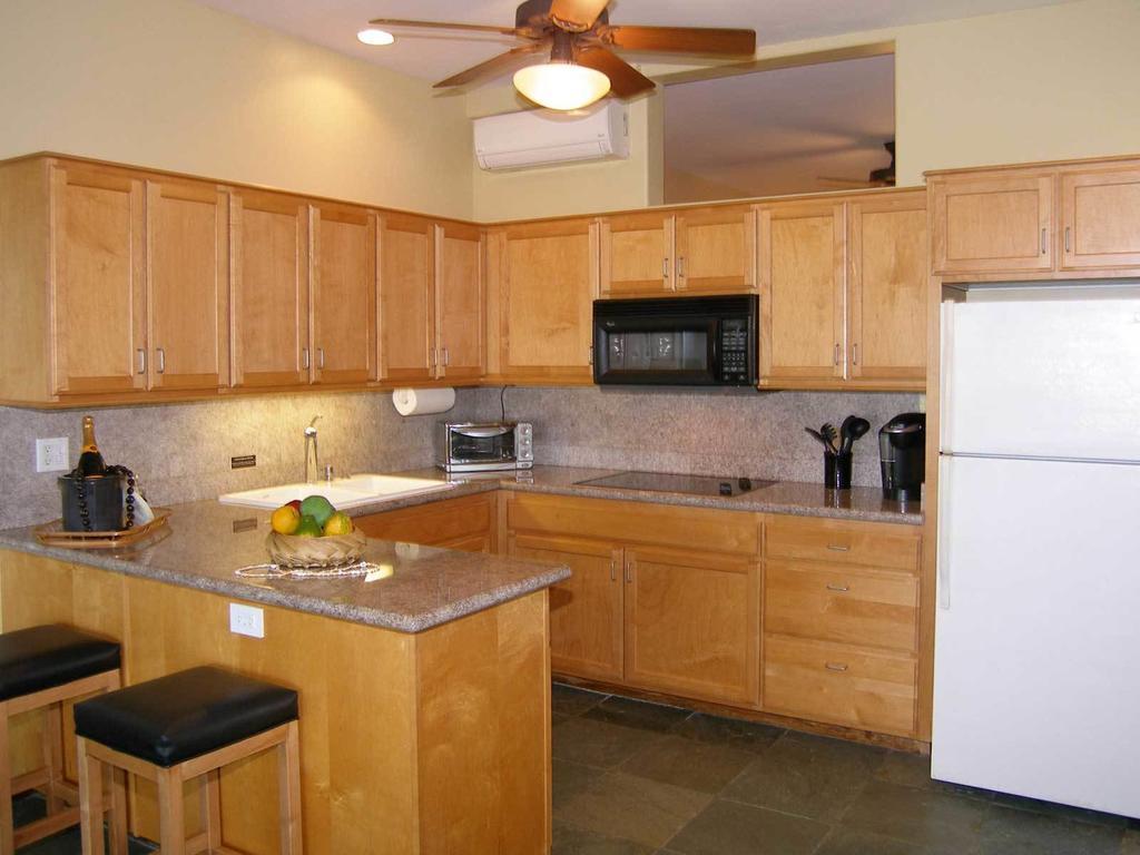 Aloha Aku Inn & Suites Kihei Cameră foto