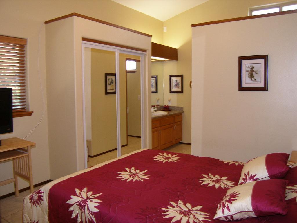 Aloha Aku Inn & Suites Kihei Cameră foto
