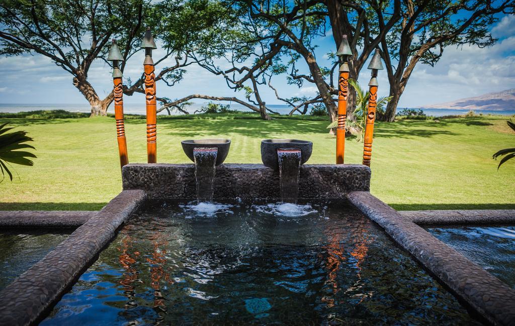 Aloha Aku Inn & Suites Kihei Cameră foto