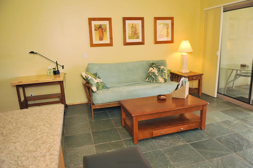 Aloha Aku Inn & Suites Kihei Cameră foto
