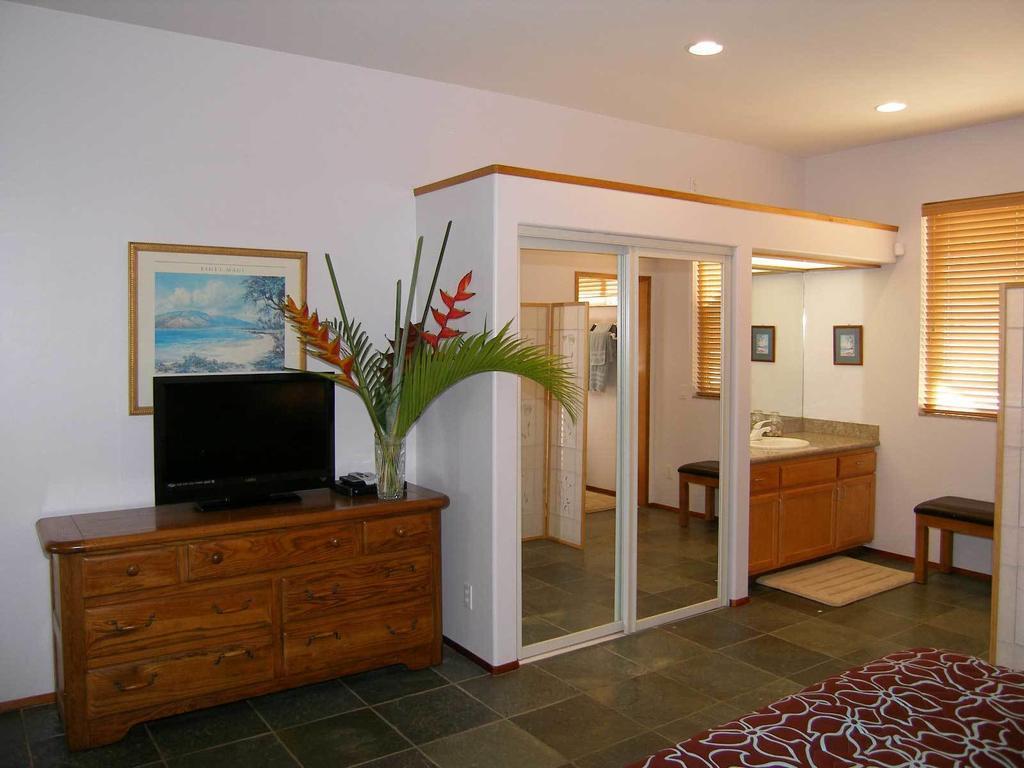 Aloha Aku Inn & Suites Kihei Cameră foto