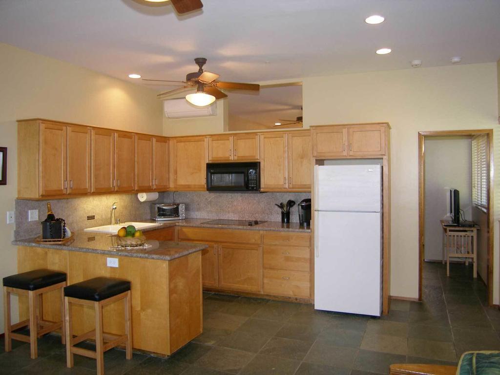Aloha Aku Inn & Suites Kihei Cameră foto