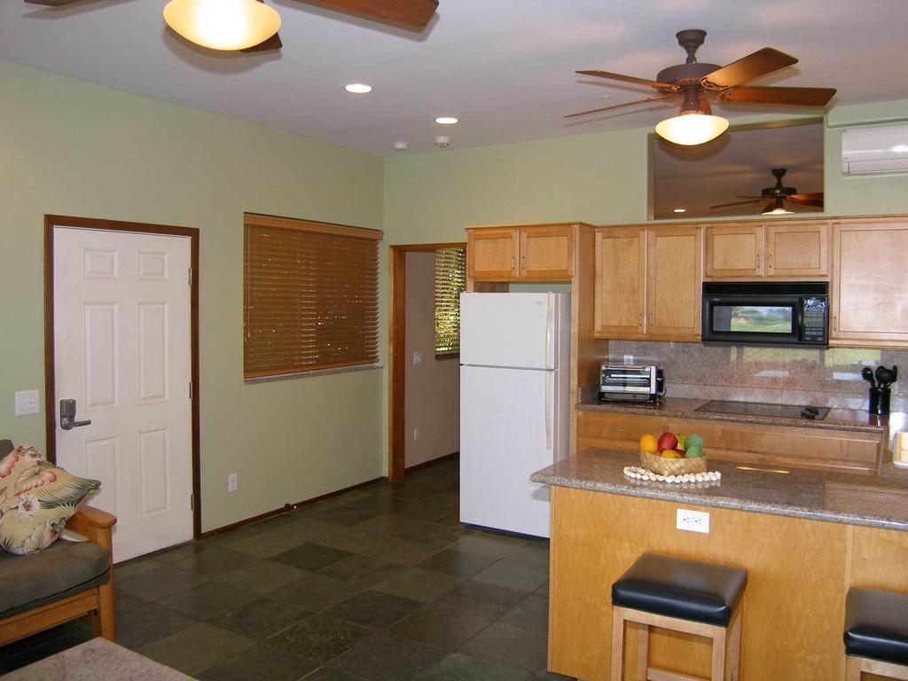Aloha Aku Inn & Suites Kihei Cameră foto