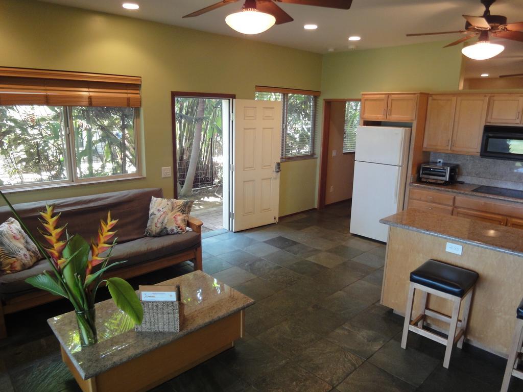 Aloha Aku Inn & Suites Kihei Cameră foto