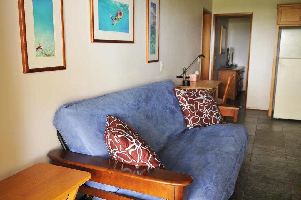 Aloha Aku Inn & Suites Kihei Cameră foto