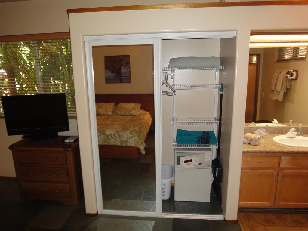 Aloha Aku Inn & Suites Kihei Cameră foto
