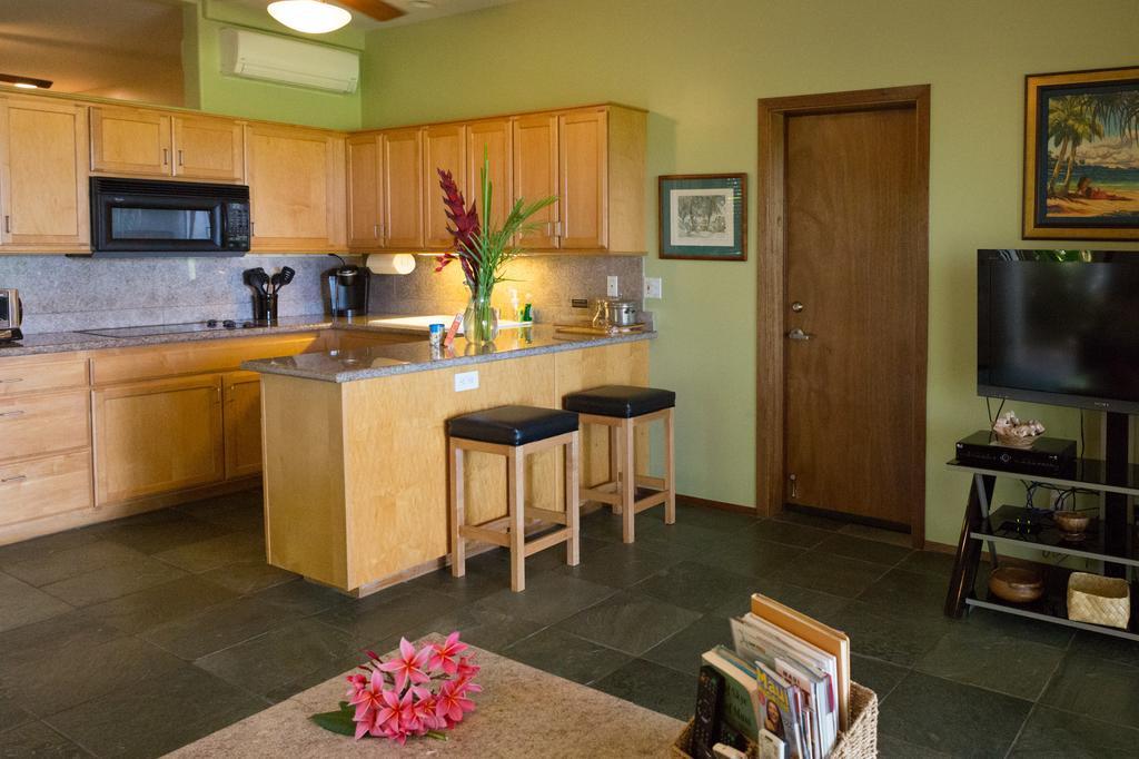 Aloha Aku Inn & Suites Kihei Cameră foto