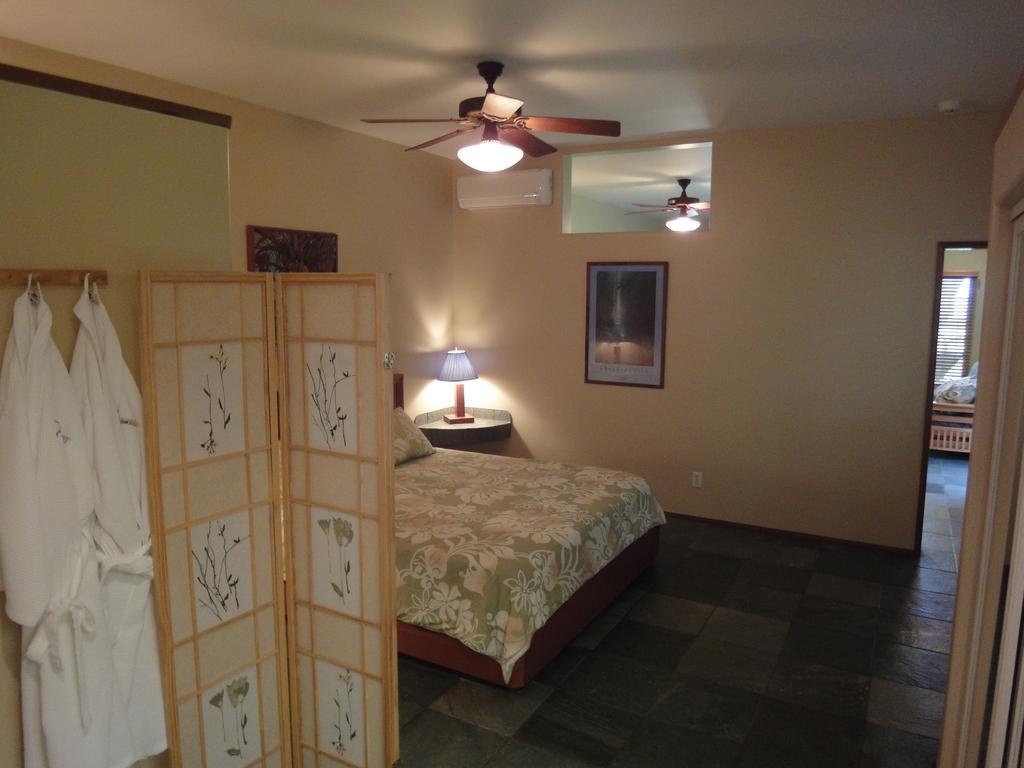Aloha Aku Inn & Suites Kihei Cameră foto