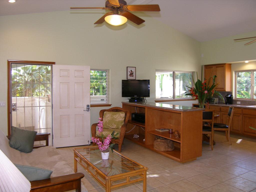 Aloha Aku Inn & Suites Kihei Cameră foto