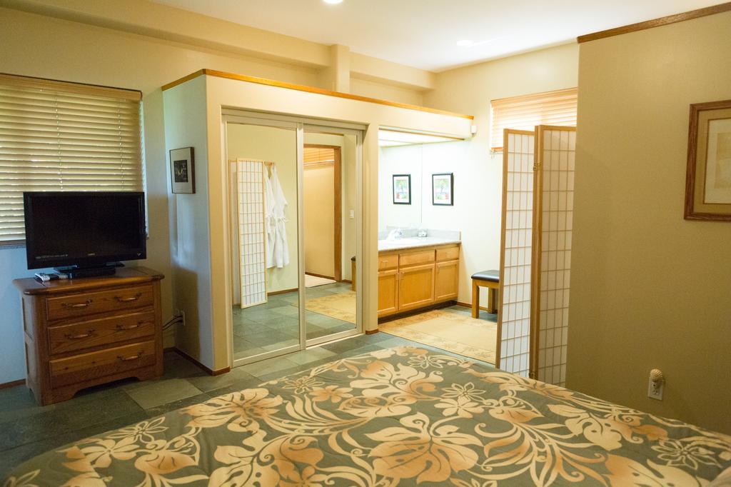 Aloha Aku Inn & Suites Kihei Cameră foto