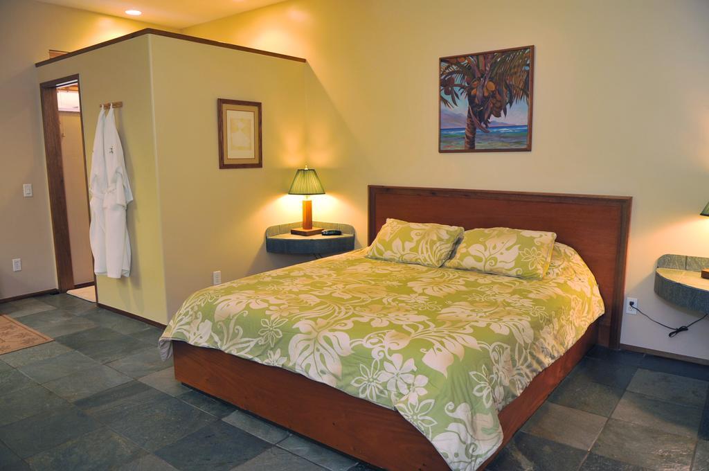 Aloha Aku Inn & Suites Kihei Cameră foto