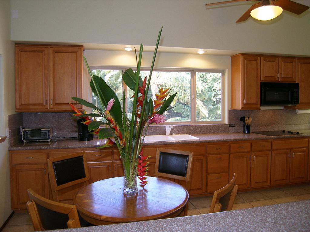 Aloha Aku Inn & Suites Kihei Cameră foto