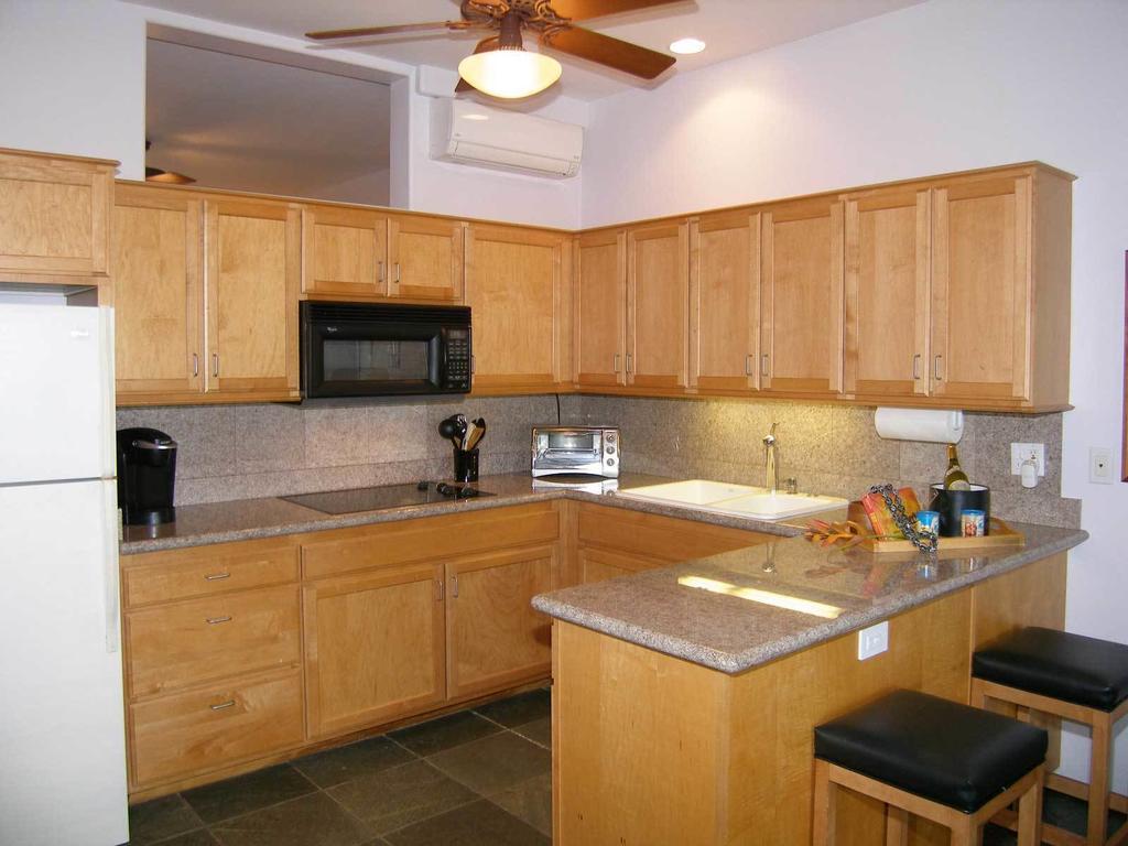 Aloha Aku Inn & Suites Kihei Cameră foto