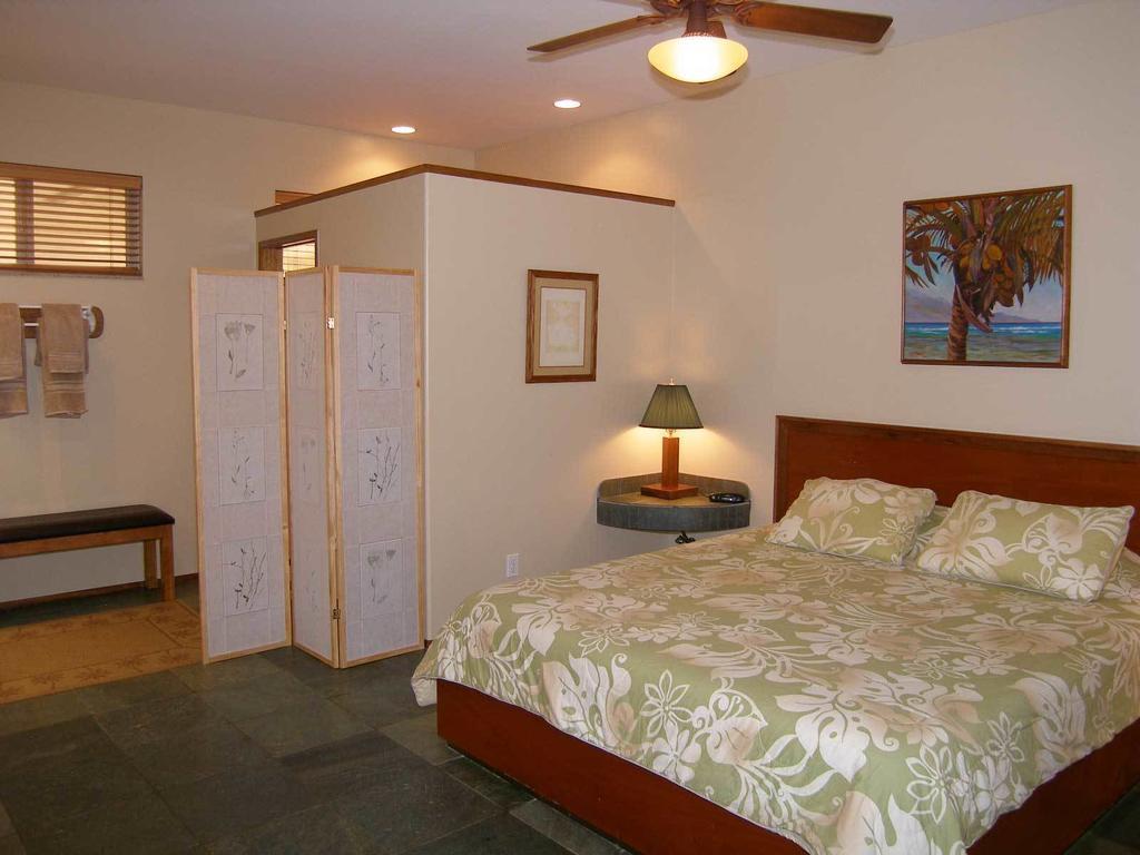 Aloha Aku Inn & Suites Kihei Cameră foto