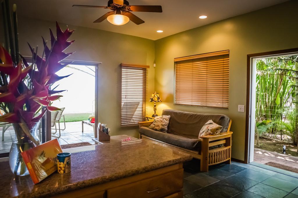 Aloha Aku Inn & Suites Kihei Cameră foto