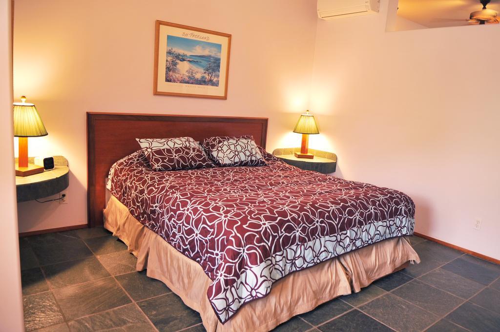 Aloha Aku Inn & Suites Kihei Cameră foto