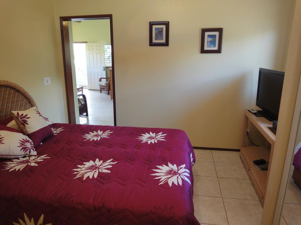 Aloha Aku Inn & Suites Kihei Cameră foto