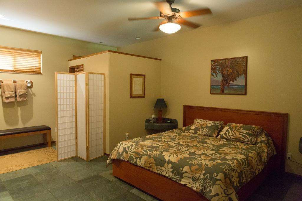 Aloha Aku Inn & Suites Kihei Cameră foto