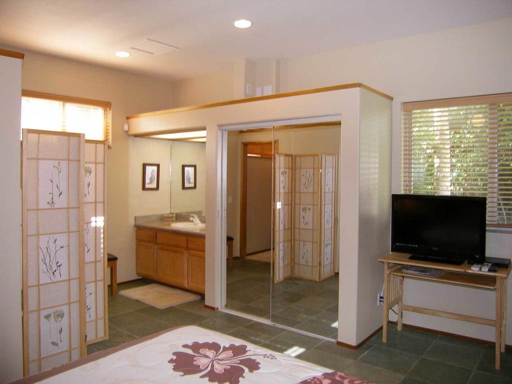 Aloha Aku Inn & Suites Kihei Cameră foto