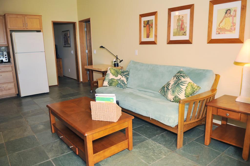 Aloha Aku Inn & Suites Kihei Cameră foto