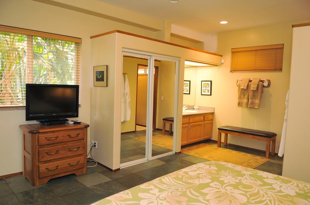 Aloha Aku Inn & Suites Kihei Cameră foto