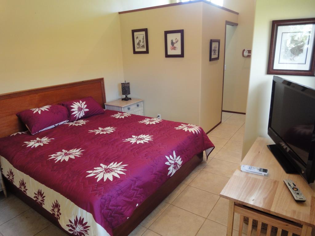 Aloha Aku Inn & Suites Kihei Cameră foto