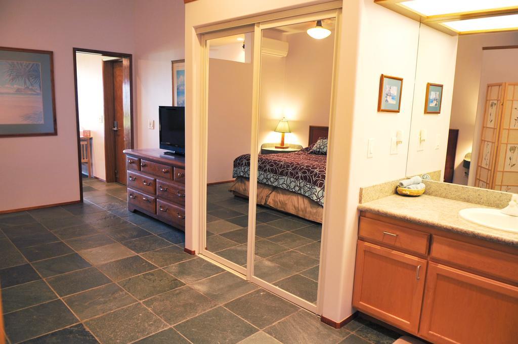 Aloha Aku Inn & Suites Kihei Cameră foto