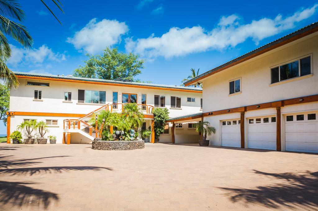 Aloha Aku Inn & Suites Kihei Cameră foto